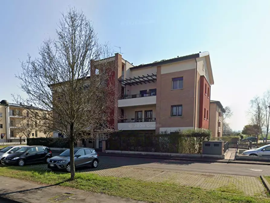 Immagine 9 di Appartamento in vendita  in Via Serge Reggiani a Reggio Nell'emilia