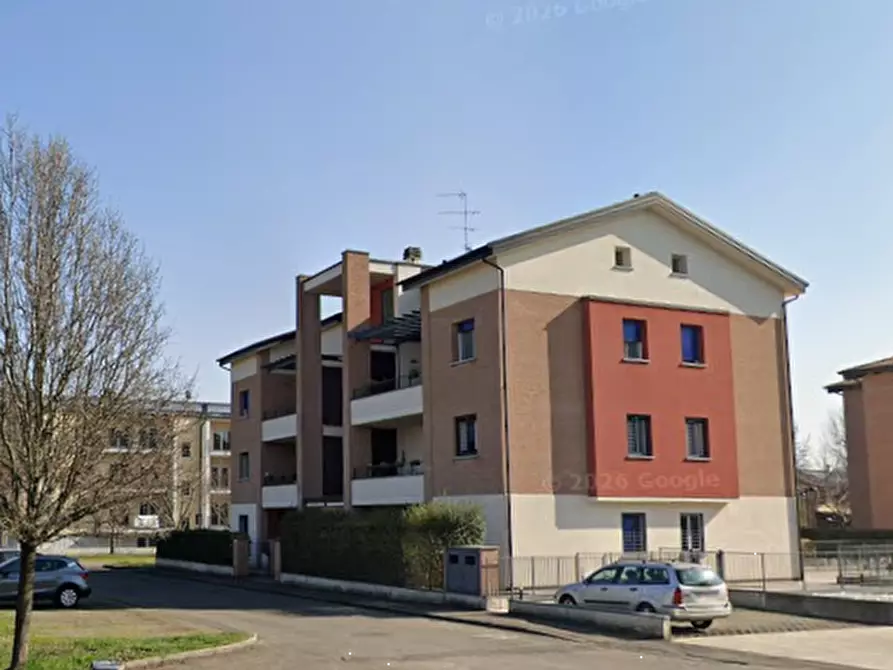 Immagine 10 di Appartamento in vendita  in Via Serge Reggiani a Reggio Nell'emilia