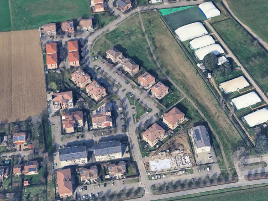 Immagine 13 di Appartamento in vendita  in Via Serge Reggiani a Reggio Nell'emilia
