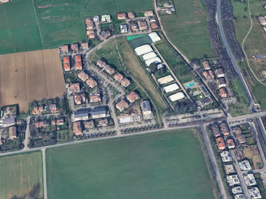 Immagine 14 di Appartamento in vendita  in Via Serge Reggiani a Reggio Nell'emilia