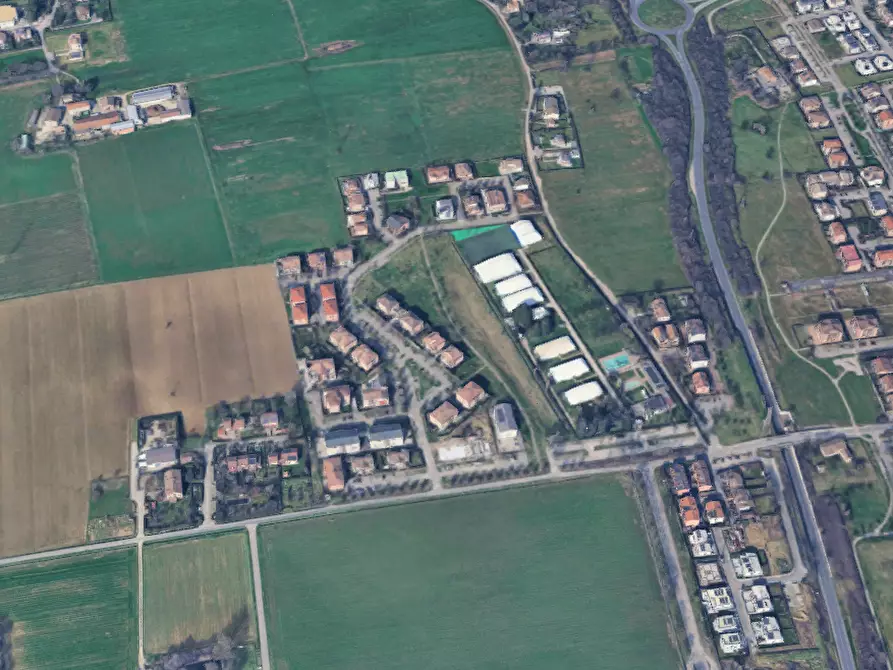 Immagine 15 di Appartamento in vendita  in Via Serge Reggiani a Reggio Nell'emilia