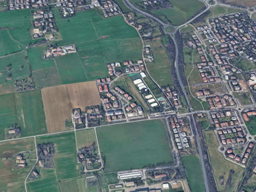 Immagine 16 di Appartamento in vendita  in Via Serge Reggiani a Reggio Nell'emilia
