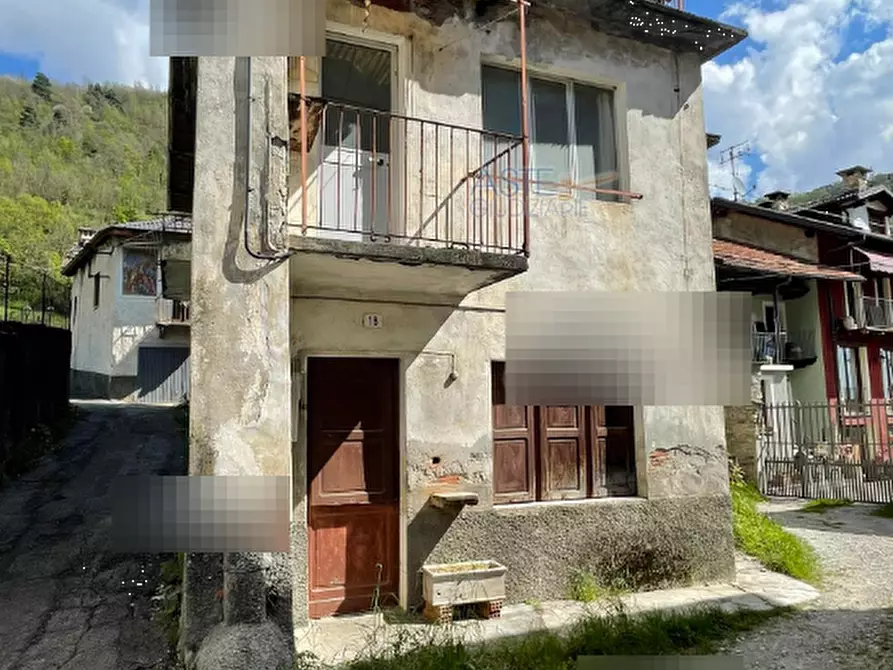 Immagine 1 di Casa indipendente in vendita  in Via Aldo Beltricco a San Damiano Macra