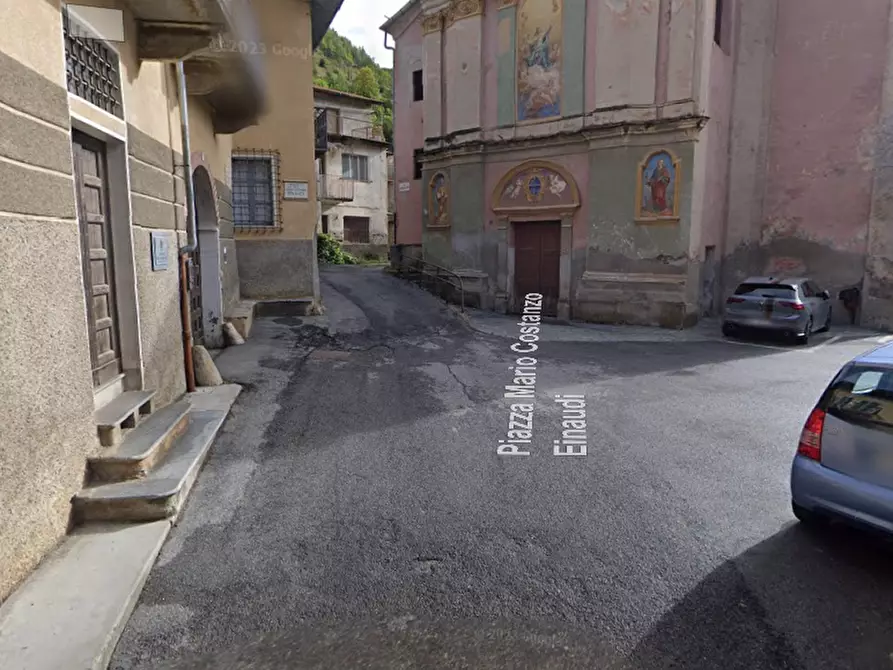 Immagine 6 di Casa indipendente in vendita  in Via Aldo Beltricco a San Damiano Macra