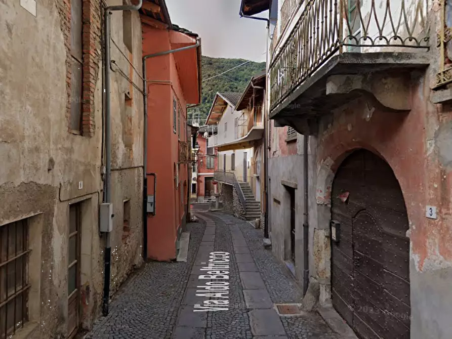Immagine 7 di Casa indipendente in vendita  in Via Aldo Beltricco a San Damiano Macra