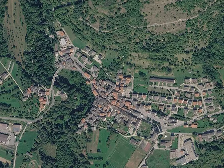 Immagine 12 di Casa indipendente in vendita  in Via Aldo Beltricco a San Damiano Macra