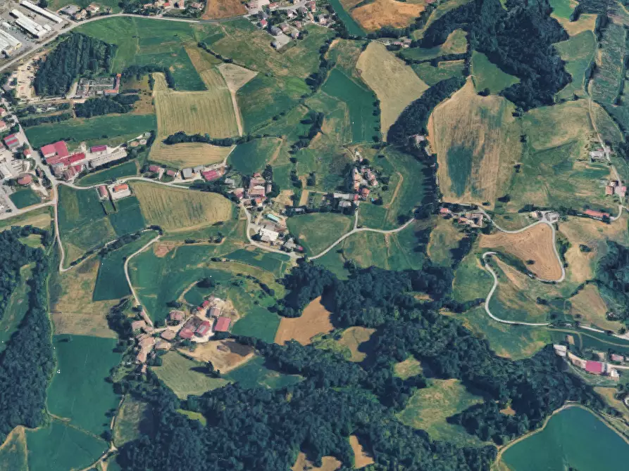 Immagine 9 di Appartamento in vendita  in Via Monchio a Castelnovo Ne' Monti