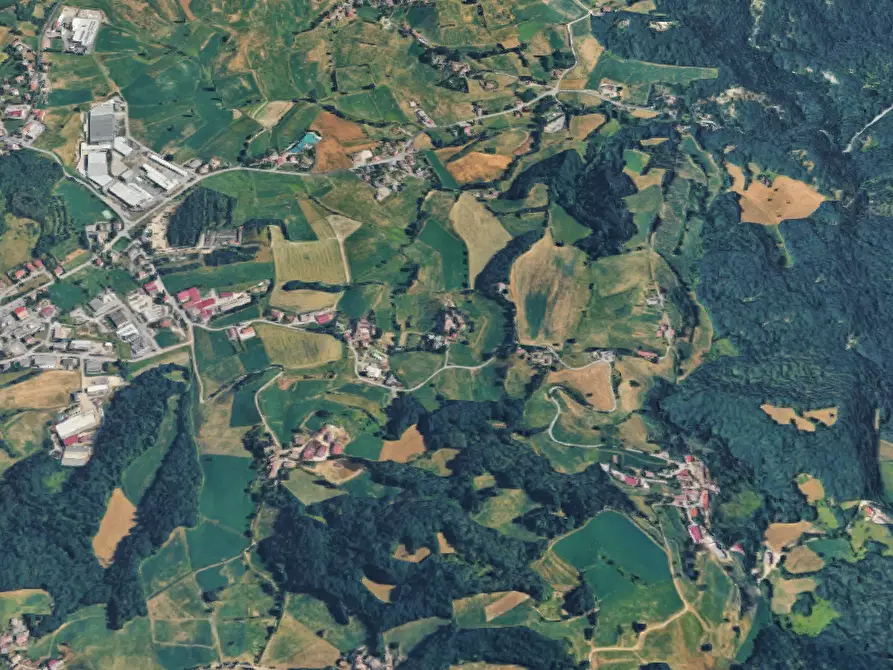 Immagine 11 di Appartamento in vendita  in Via Monchio a Castelnovo Ne' Monti
