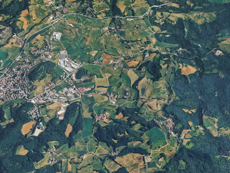 Immagine 12 di Appartamento in vendita  in Via Monchio a Castelnovo Ne' Monti