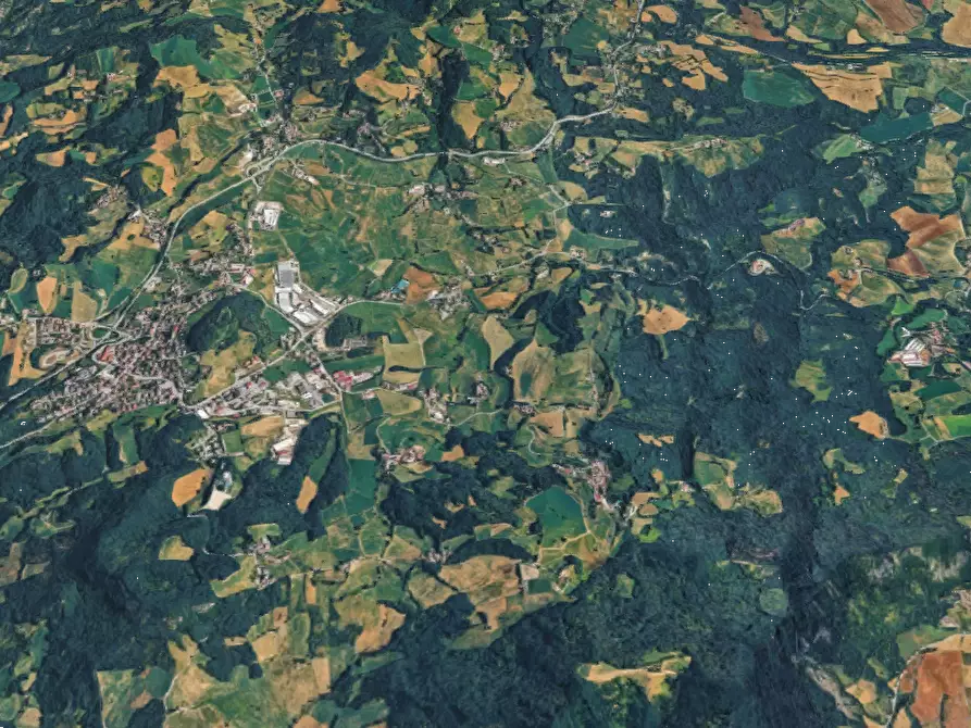 Immagine 13 di Appartamento in vendita  in Via Monchio a Castelnovo Ne' Monti