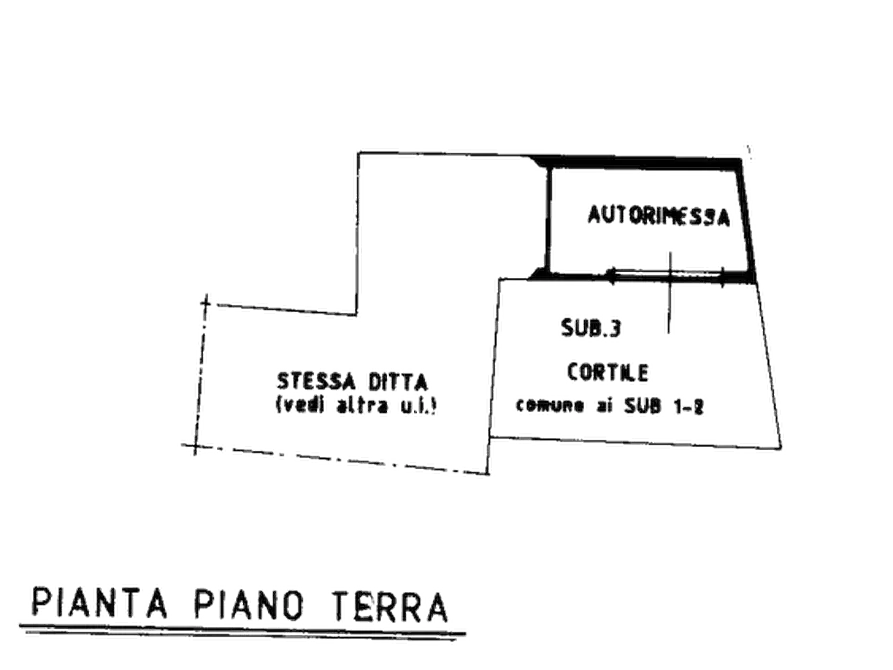 Immagine 14 di Appartamento in vendita  in Via Monchio a Castelnovo Ne' Monti