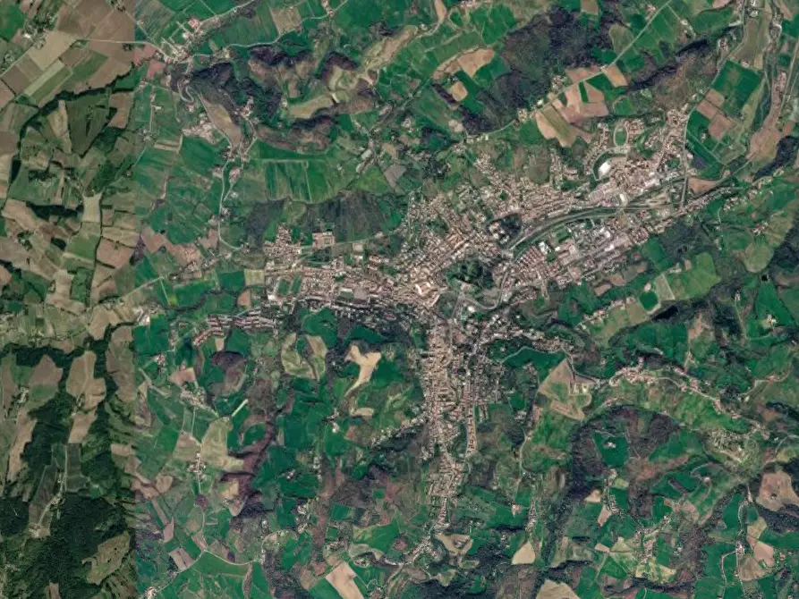 Immagine 4 di Terreno agricolo in vendita  in Loc. Scipione- Ponte Boselli a Salsomaggiore Terme