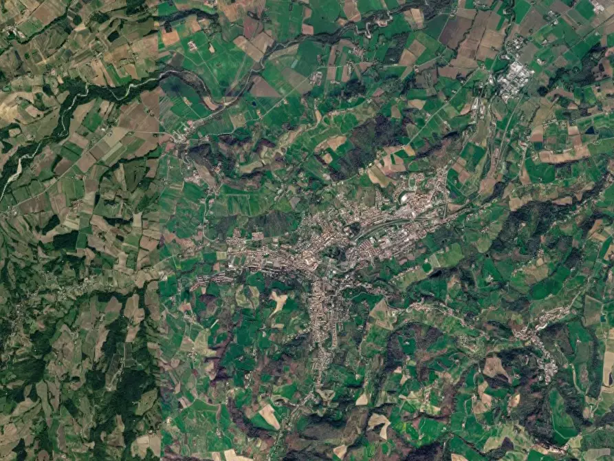 Immagine 5 di Terreno agricolo in vendita  in Loc. Scipione- Ponte Boselli a Salsomaggiore Terme