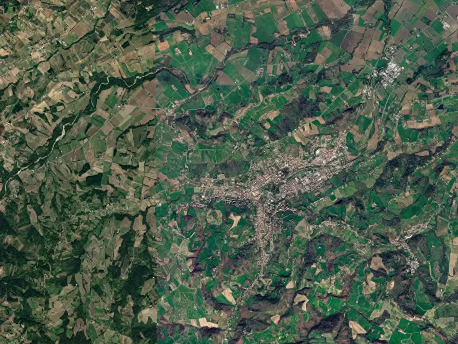 Immagine 6 di Terreno agricolo in vendita  in Loc. Scipione- Ponte Boselli a Salsomaggiore Terme