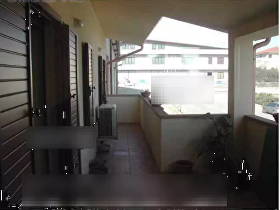 Immagine 2 di Capannone industriale in vendita  in Lunamatrona a Lunamatrona