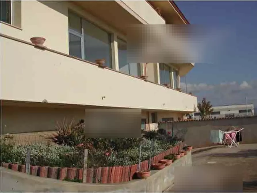 Immagine 3 di Capannone industriale in vendita  in Lunamatrona a Lunamatrona
