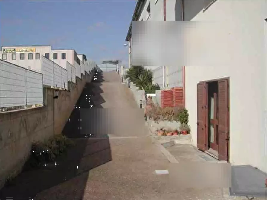Immagine 4 di Capannone industriale in vendita  in Lunamatrona a Lunamatrona