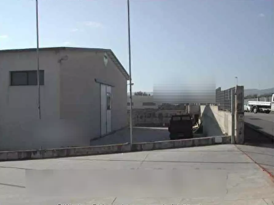 Immagine 5 di Capannone industriale in vendita  in Lunamatrona a Lunamatrona