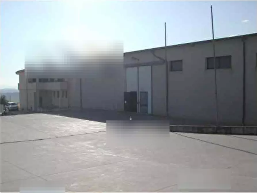 Immagine 6 di Capannone industriale in vendita  in Lunamatrona a Lunamatrona