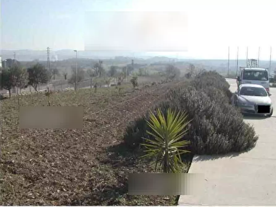 Immagine 7 di Capannone industriale in vendita  in Lunamatrona a Lunamatrona