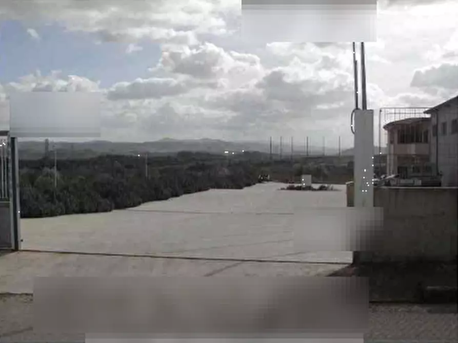Immagine 8 di Capannone industriale in vendita  in Lunamatrona a Lunamatrona