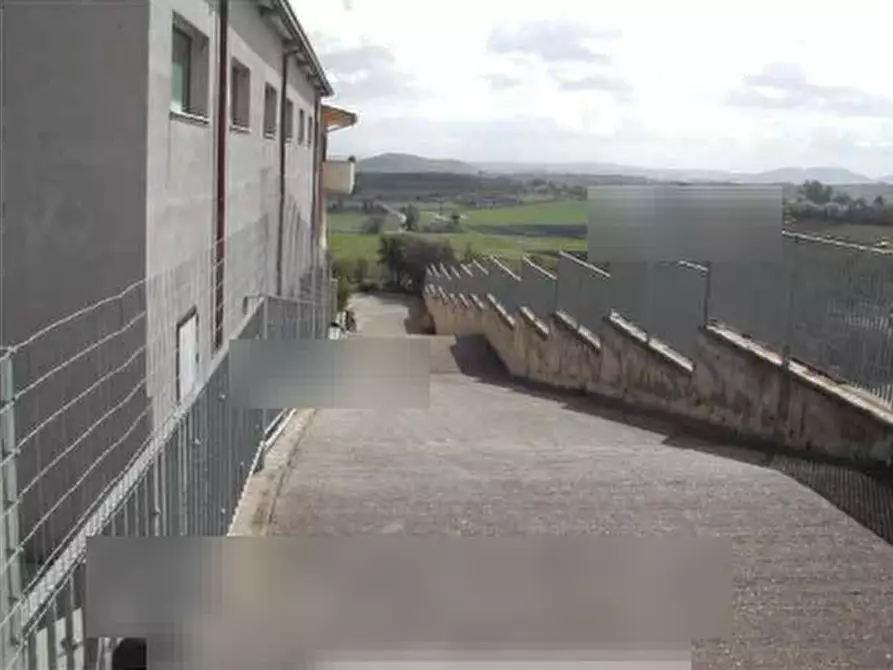 Immagine 10 di Capannone industriale in vendita  in Lunamatrona a Lunamatrona