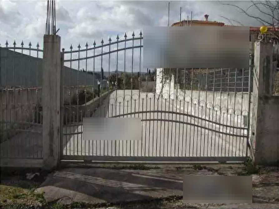 Immagine 11 di Capannone industriale in vendita  in Lunamatrona a Lunamatrona