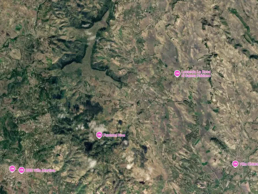 Immagine 13 di Capannone industriale in vendita  in Lunamatrona a Lunamatrona