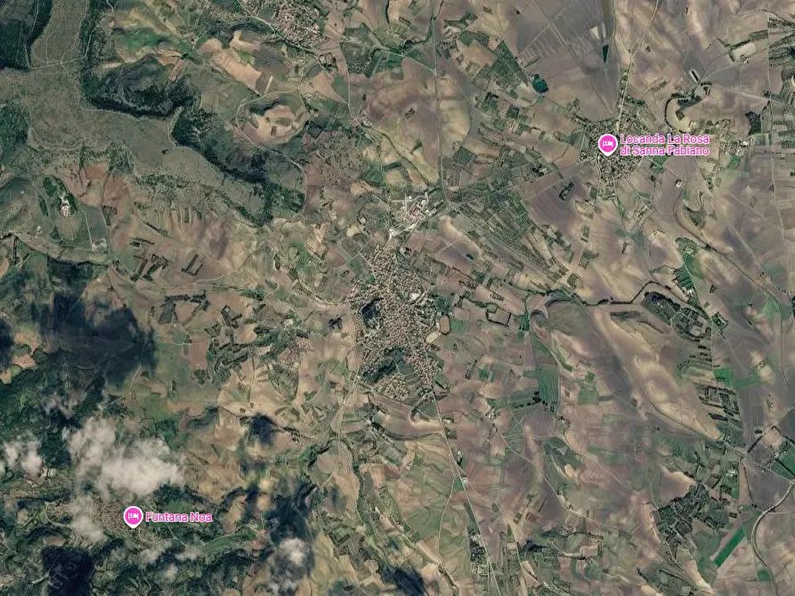 Immagine 14 di Capannone industriale in vendita  in Lunamatrona a Lunamatrona