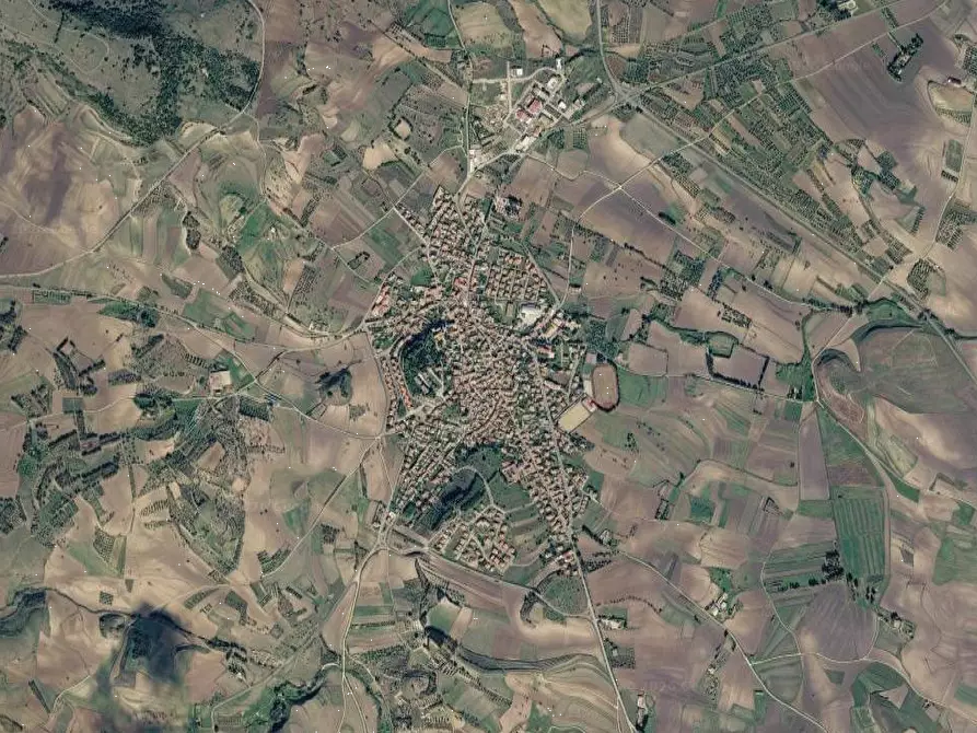 Immagine 15 di Capannone industriale in vendita  in Lunamatrona a Lunamatrona