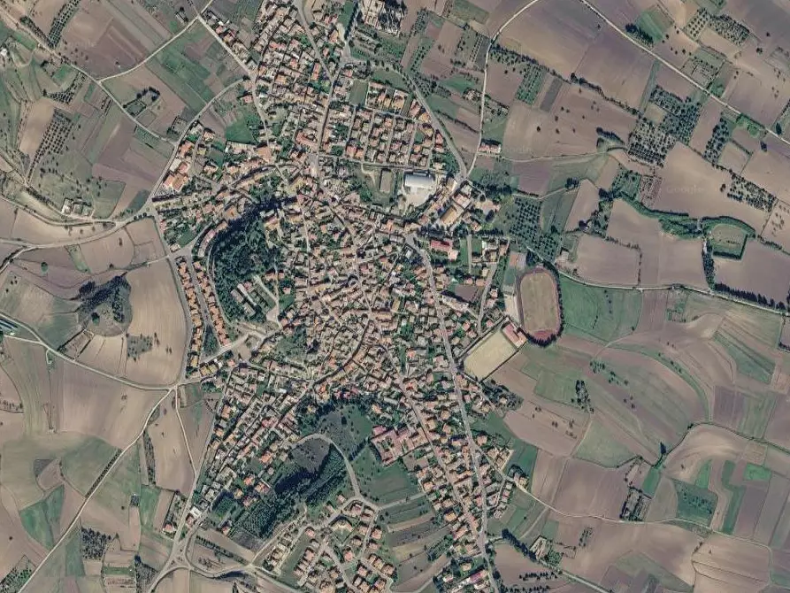 Immagine 16 di Capannone industriale in vendita  in Lunamatrona a Lunamatrona