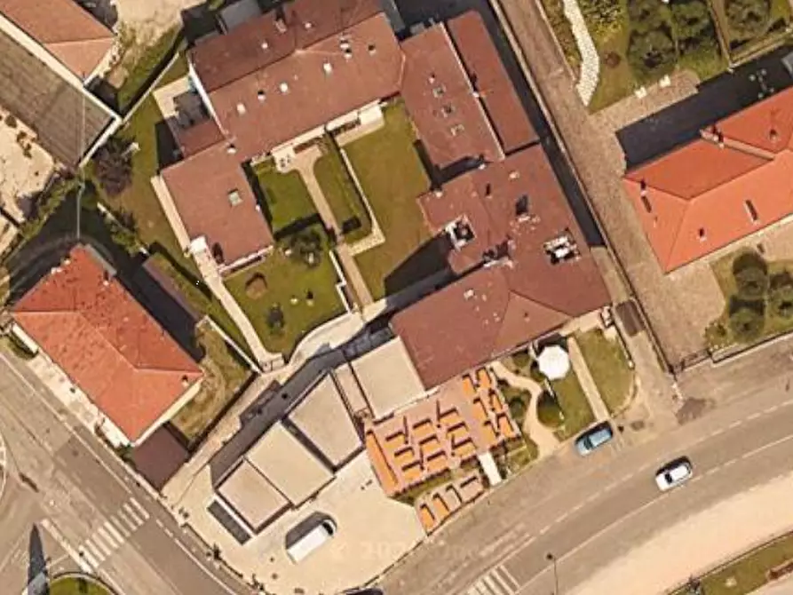 Immagine 1 di Appartamento in vendita  in Via Matteotti a Sant'ambrogio Di Valpolicella
