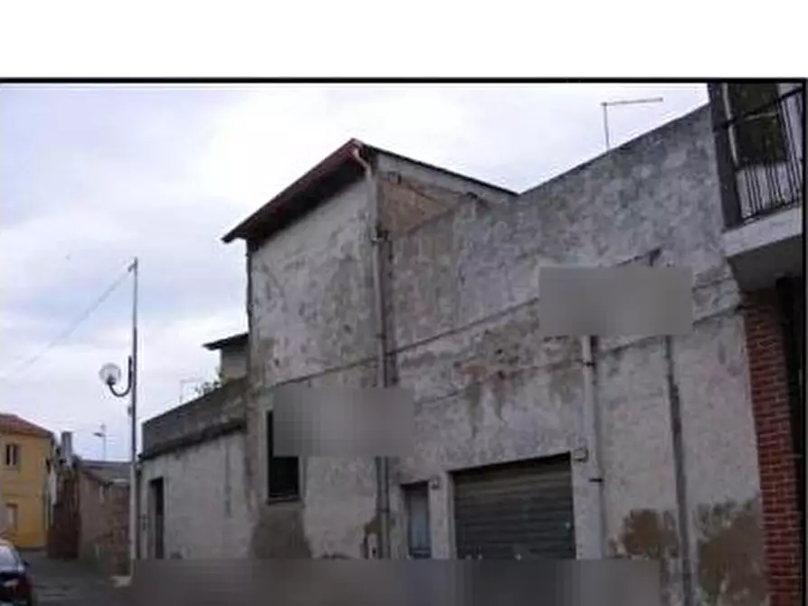 Immagine 1 di Casa indipendente in vendita  in Via Giotto a Siliqua