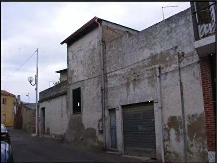 Immagine 2 di Casa indipendente in vendita  in Via Giotto a Siliqua