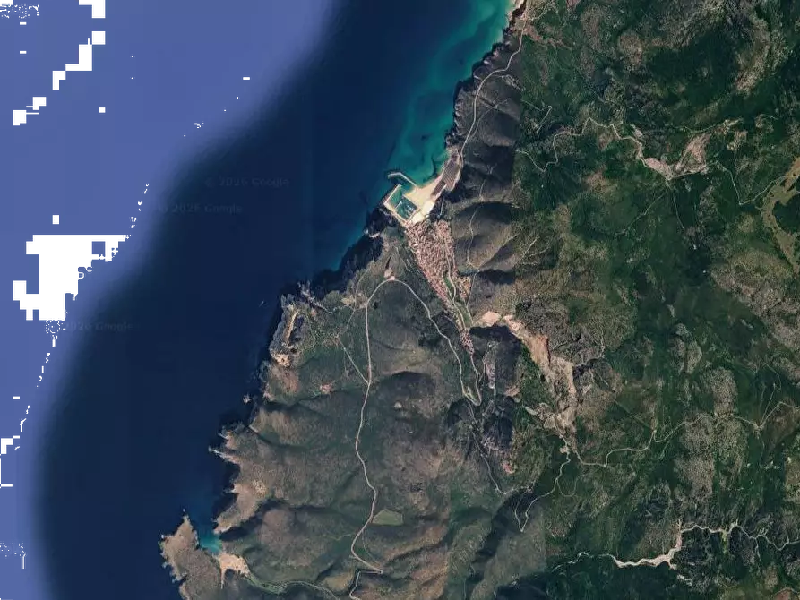 Immagine 10 di Terreno agricolo in vendita  in Buggerru a Buggerru