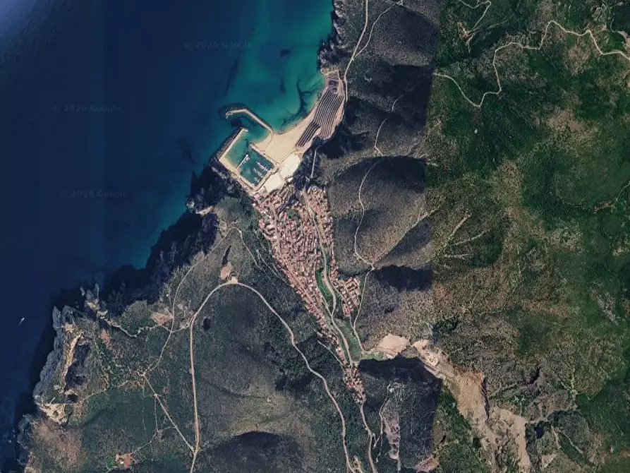 Immagine 11 di Terreno agricolo in vendita  in Buggerru a Buggerru
