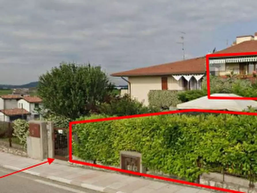 Immagine 2 di Appartamento in vendita  in Via Giare a Sant'ambrogio Di Valpolicella