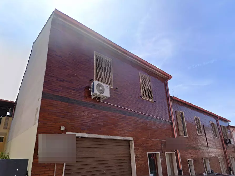 Immagine 1 di Negozio in vendita  in via Sardegna a Iglesias