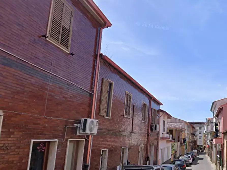 Immagine 12 di Negozio in vendita  in via Sardegna a Iglesias