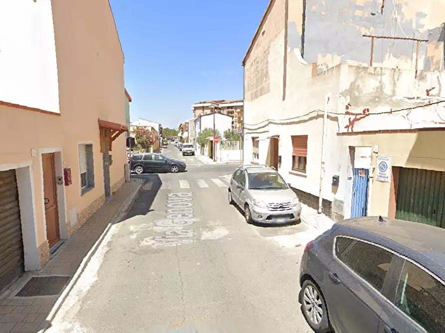 Immagine 6 di Casa indipendente in vendita  in Via Genova a Portoscuso