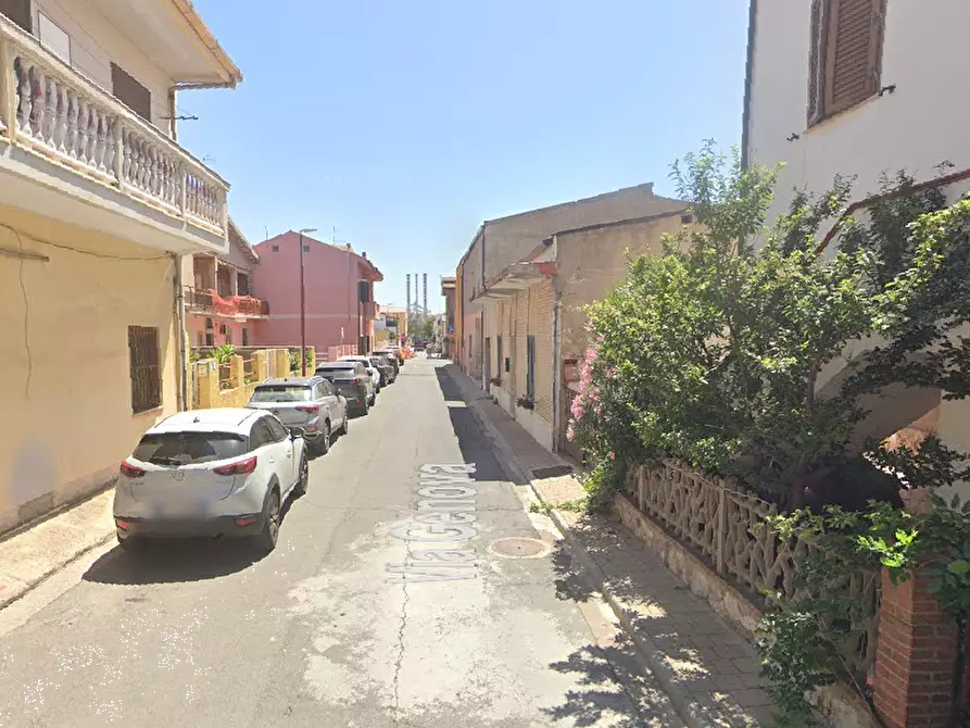 Immagine 7 di Casa indipendente in vendita  in Via Genova a Portoscuso