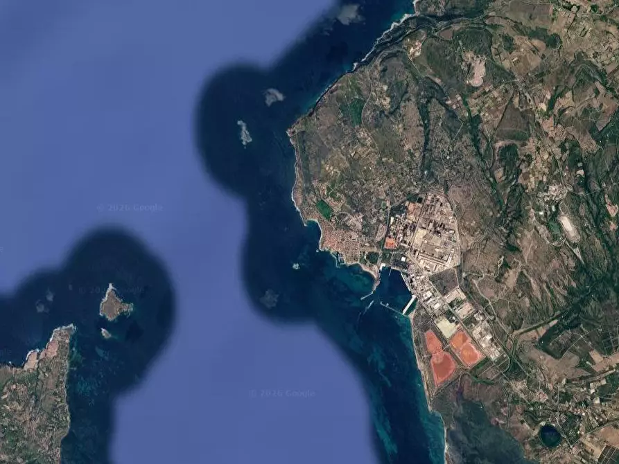 Immagine 10 di Casa indipendente in vendita  in Via Genova a Portoscuso