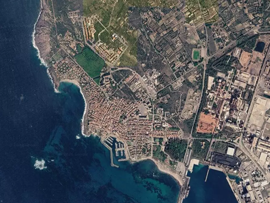 Immagine 12 di Casa indipendente in vendita  in Via Genova a Portoscuso