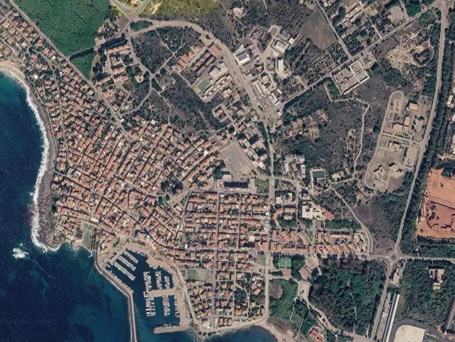 Immagine 13 di Casa indipendente in vendita  in Via Genova a Portoscuso