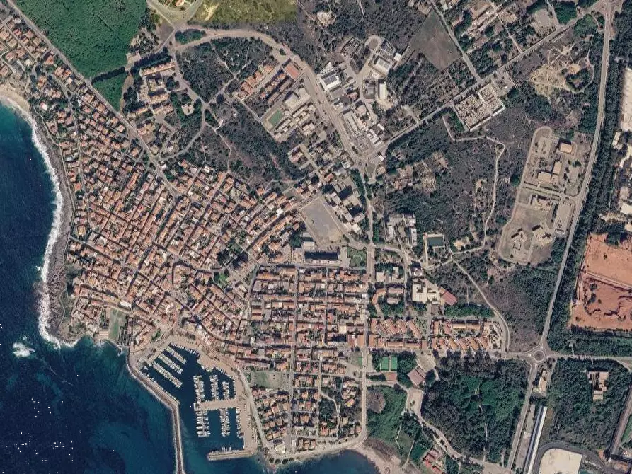 Immagine 14 di Casa indipendente in vendita  in Via Genova a Portoscuso