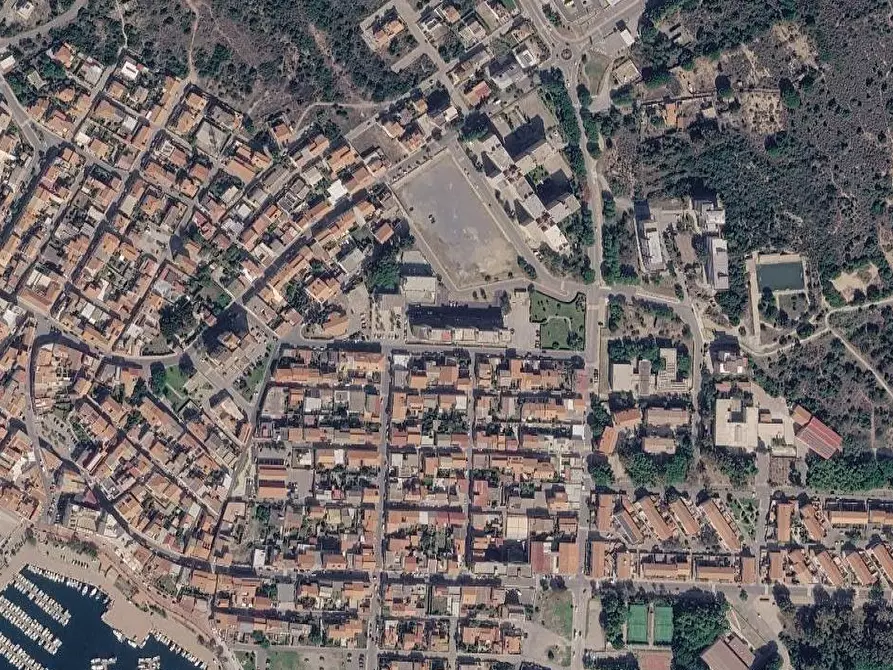 Immagine 15 di Casa indipendente in vendita  in Via Genova a Portoscuso