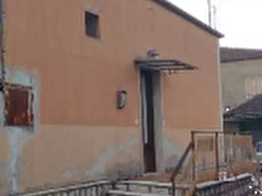 Immagine 3 di Casa indipendente in vendita  in Via Leonardo Da Vinci a Venafro