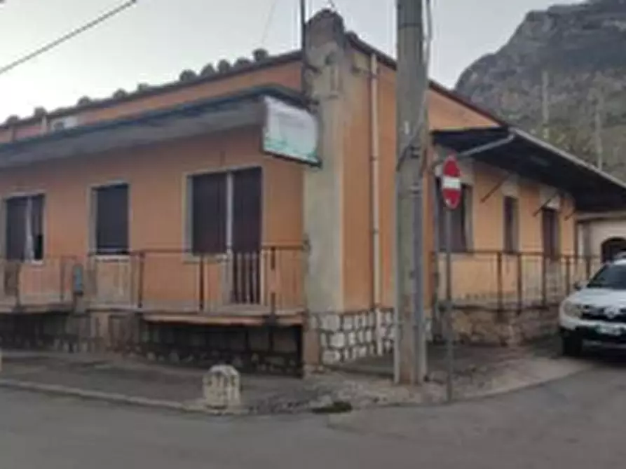 Immagine 5 di Casa indipendente in vendita  in Via Leonardo Da Vinci a Venafro
