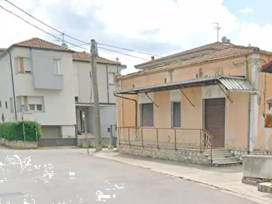 Immagine 6 di Casa indipendente in vendita  in Via Leonardo Da Vinci a Venafro