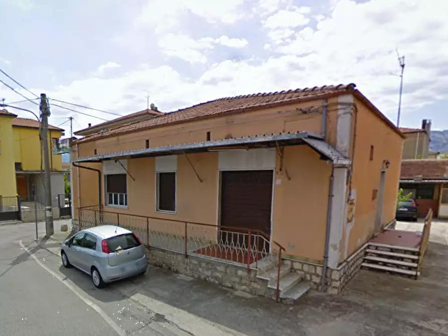 Immagine 7 di Casa indipendente in vendita  in Via Leonardo Da Vinci a Venafro